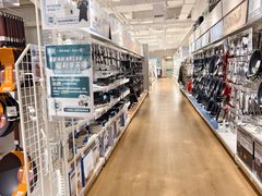 -NITORI 宜得利家居(上海中山公园龙之梦店)