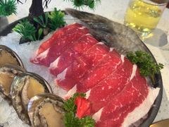 -八珍玉食鸡煲·打边炉(印象城店)