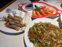 -渔傅·霞浦滩涂海鲜(建平店)
