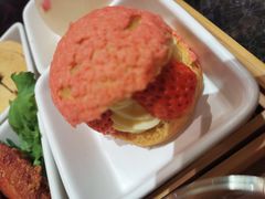 -丹枫白露酒店·Q Cafe餐厅