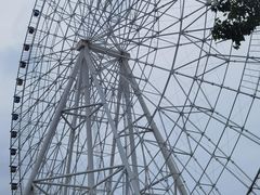 -南昌之星摩天轮