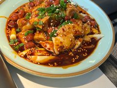 -江边城外烤全鱼(世茂广场店)