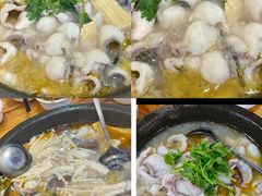 -大鼎石锅鱼(春江里店)