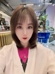 -MaisonFL·美颂法式专业美发艺术沙龙