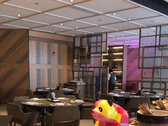 -TABLE·味西餐厅-成都茂业JW万豪酒店