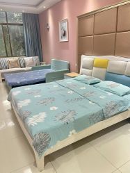 -纵享怡月月子中心(西稍门店)