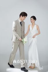 -尚点视觉婚纱摄影(仓山店)
