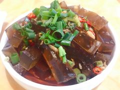 -敦煌达记酱驴肉黄面馆
