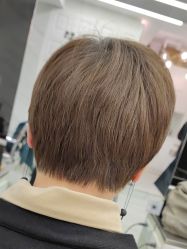 -潘多拉Hairsalon