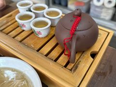 -松發肉骨茶(克拉码头店)