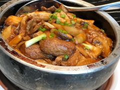 -天瑞轩·粤菜餐厅