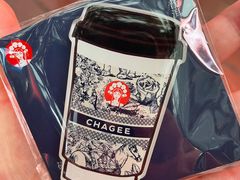 -霸王茶姬(上海恒基名人店)