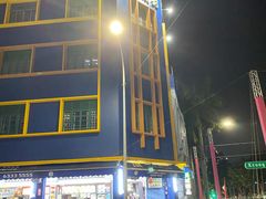 -长城砂煲田鸡粥
