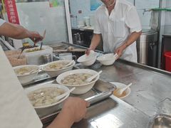 -汪家馄饨(集庆路店)
