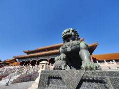 -故宫博物院(故宫)