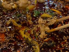 -大味美蛙鱼头火锅(高水店)