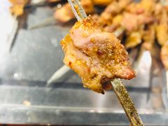 -老王家烧烤(饮虎池街店)
