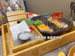 -牛牛章·章鱼水煎肉(光谷世界城店)