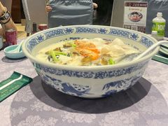 -山外山菜馆(玉泉路店)