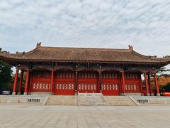 -华清宫景区