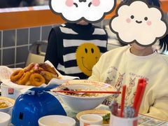 -肥韬茶餐厅(海上世界店)