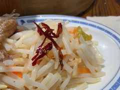 -老雒阳面馆·水席(定鼎门店)