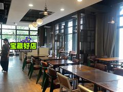 -小众香港茶餐厅(金山店)