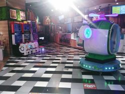 -卡通尼乐园(上海万象城店)