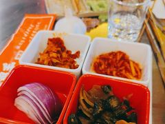 -大头叔烤鸡爪·朝鲜族烤串(天池路店)