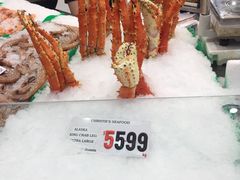 -悉尼鱼市场
