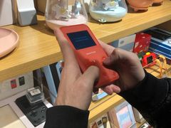 -九木杂物社(新奥购物中心店)