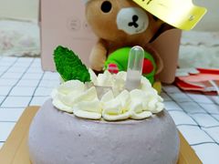 -黑池口感烘焙·生日蛋糕(坂田店)