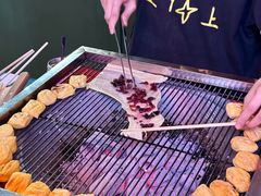 -阿山卓·野生菌火锅·纳西火塘烤肉