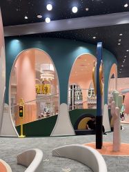 -奈尔宝家庭中心·亲子餐厅(鄞州万达店)