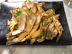 -食客堂麻婆豆腐专门店