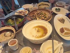 -陈鹏鹏潮汕菜(欢乐海岸 海边景观店)
