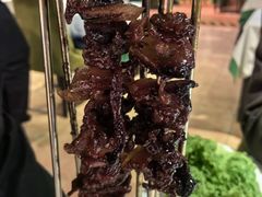 -戈拿旺巴西烤肉(崇文门店)