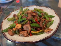 -西江美食舫·江西菜(健德桥店)