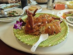 -水乡人家私房菜(逢简店)