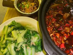 -苦尽酒馆·川菜(鼓楼店)