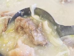 牛肉-盈田盈粥庄(博山东路店)