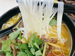-一品郑记重庆牛肉米线馆(东泰路店)