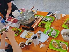 -养牛邓·潮汕牛肉海鲜自助火锅(广州店)