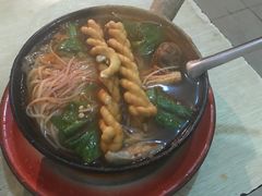 -清真·马文砂锅大全(麦苋街店)