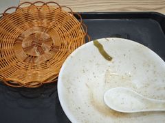 -马武胡辣汤海三水煎包(古槐街店)