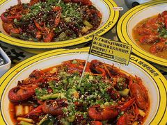 -嘎嘎鸭脑壳(金沙店)