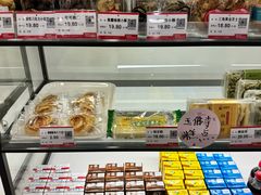 -静安面包房(万航渡路店)