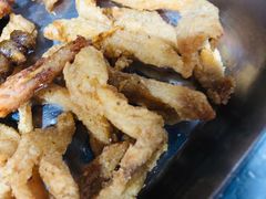 香酥鸡-阿姨小肉摊(同济西苑店)
