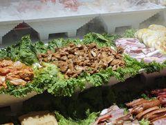 -醉人椒麻辣香锅(上地华联店)