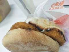 -麦当劳(南京路2店)